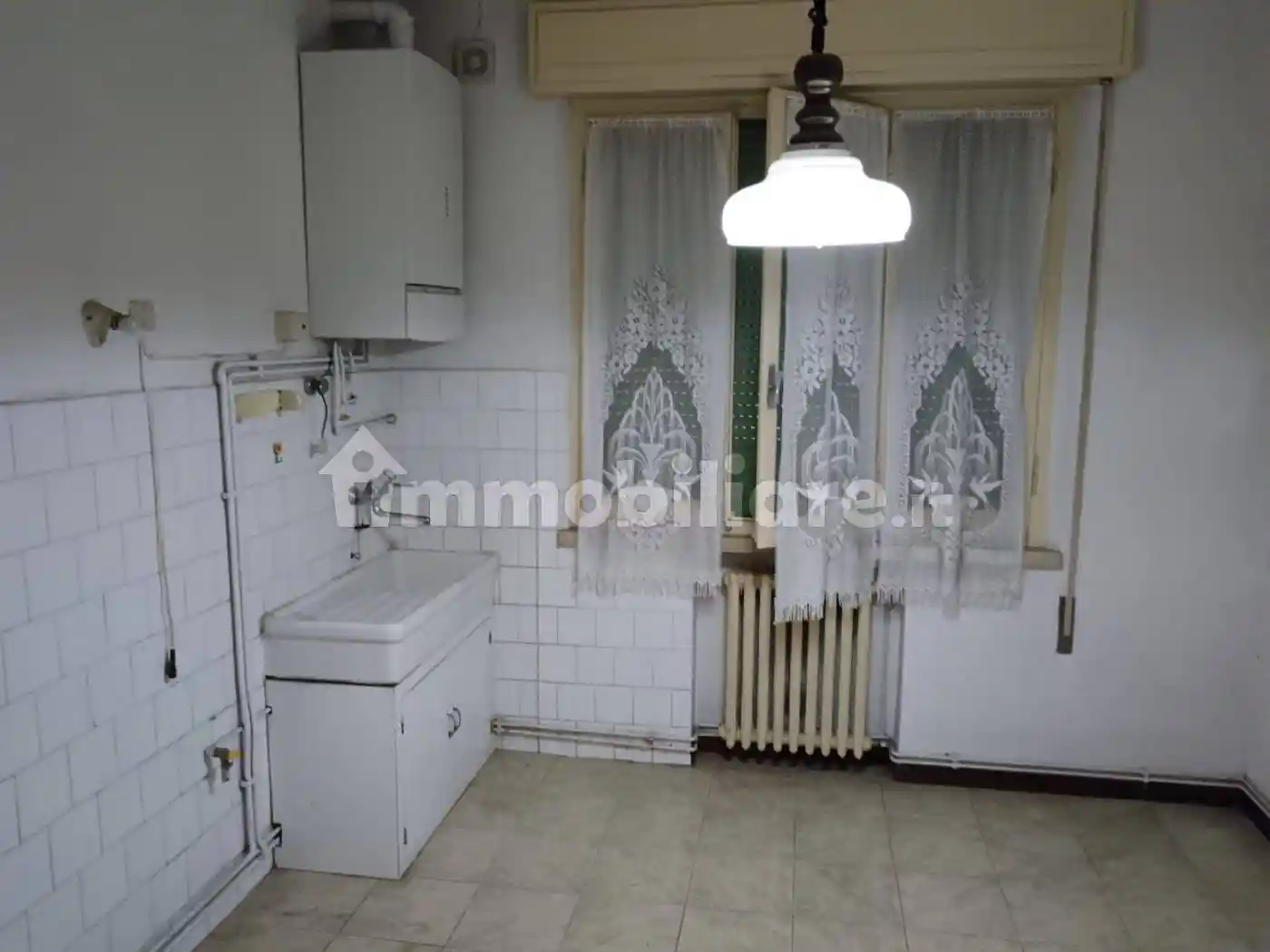 Appartamento in vendita a Copparo