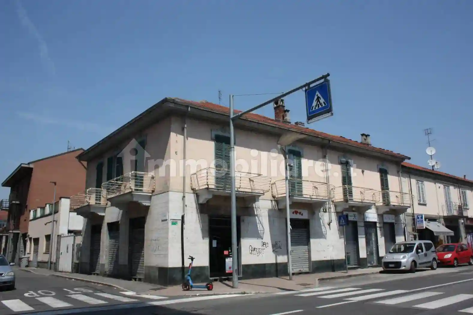 Palazzo - Edificio - foto 2