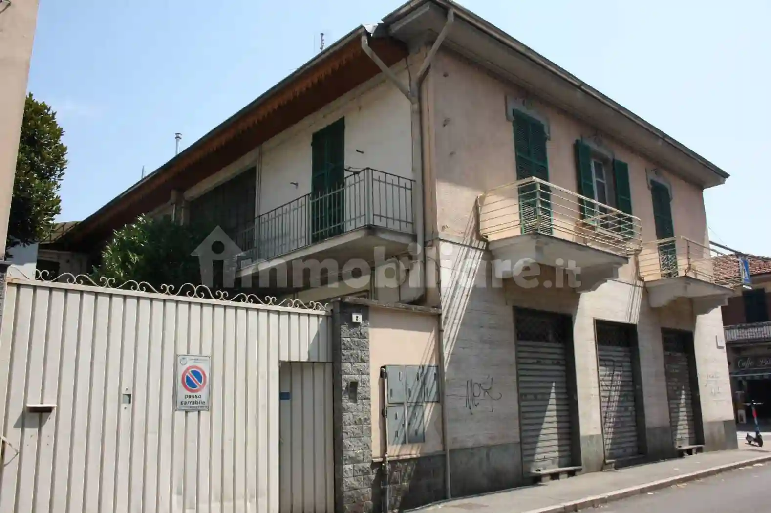 Palazzo - Edificio - foto 3