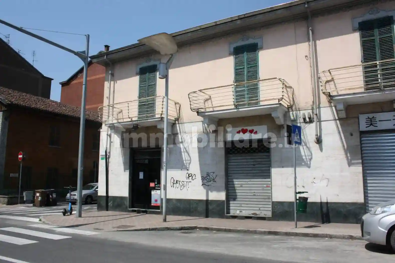 Palazzo - Edificio - foto 4