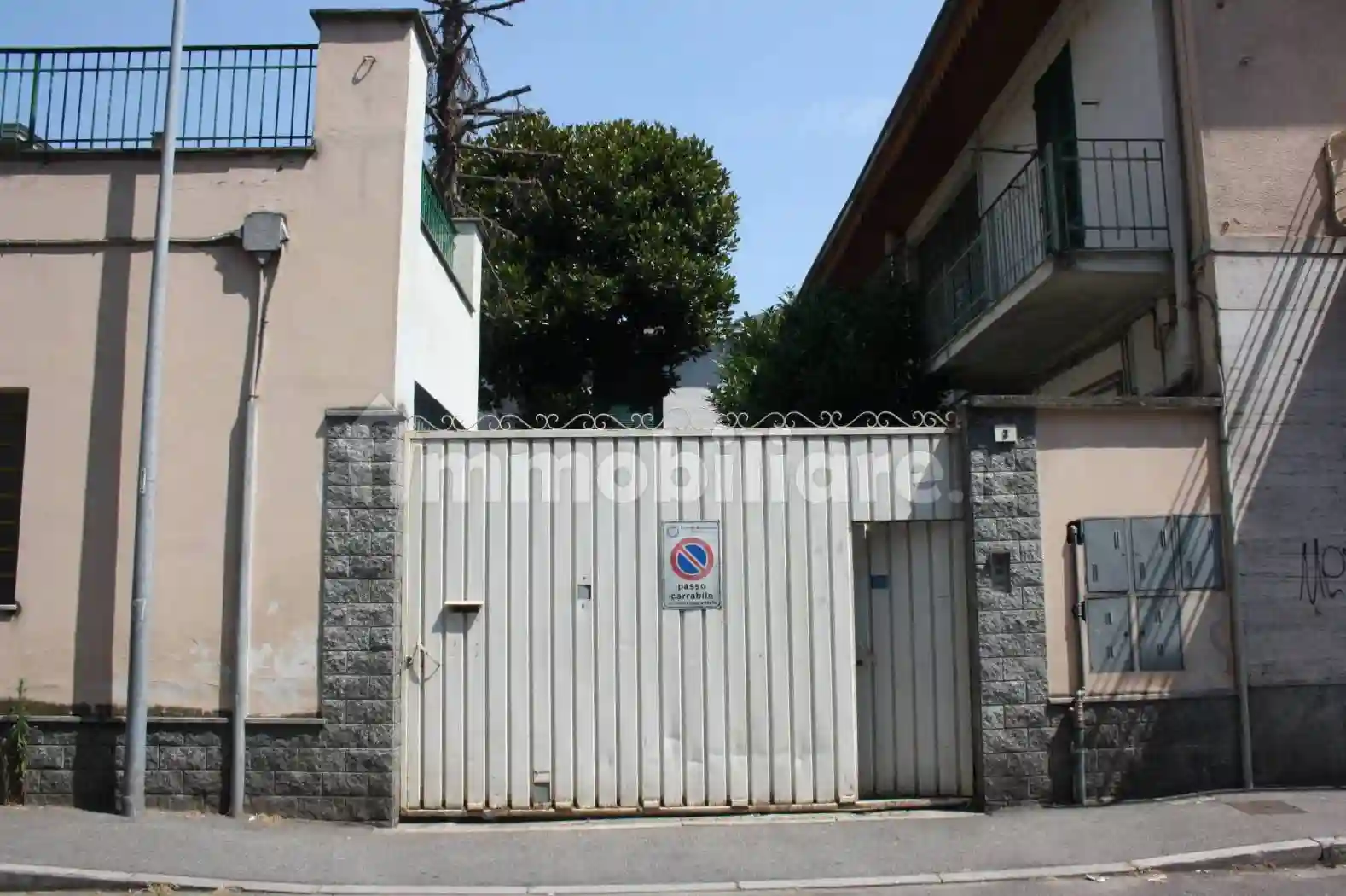 Palazzo - Edificio - foto 5