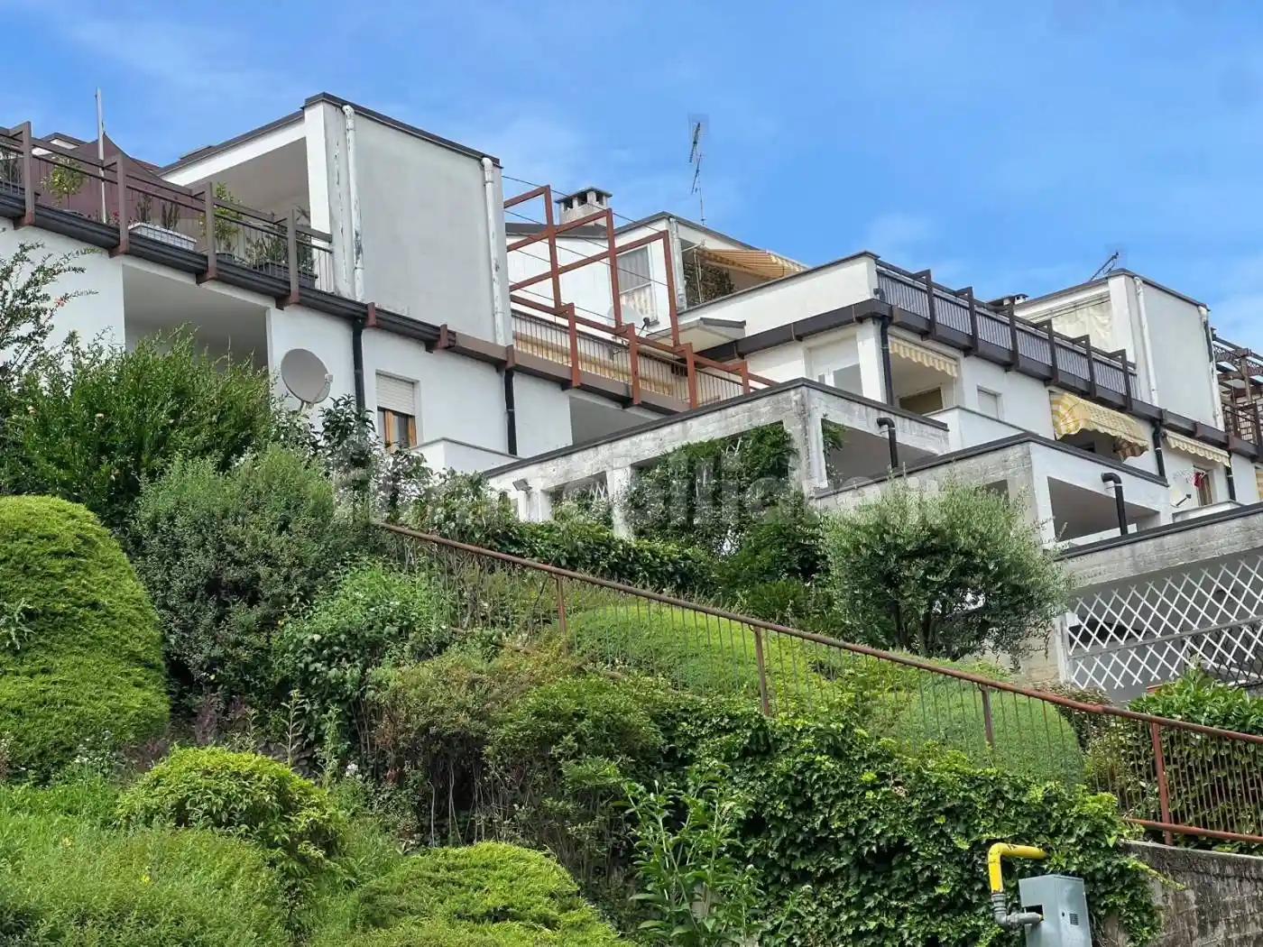 Appartamento in vendita a Verzuolo