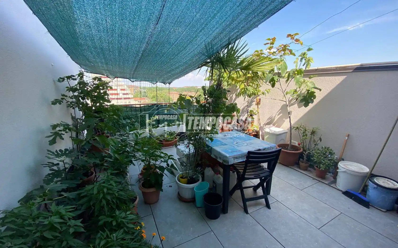 Appartamento in vendita a Modena