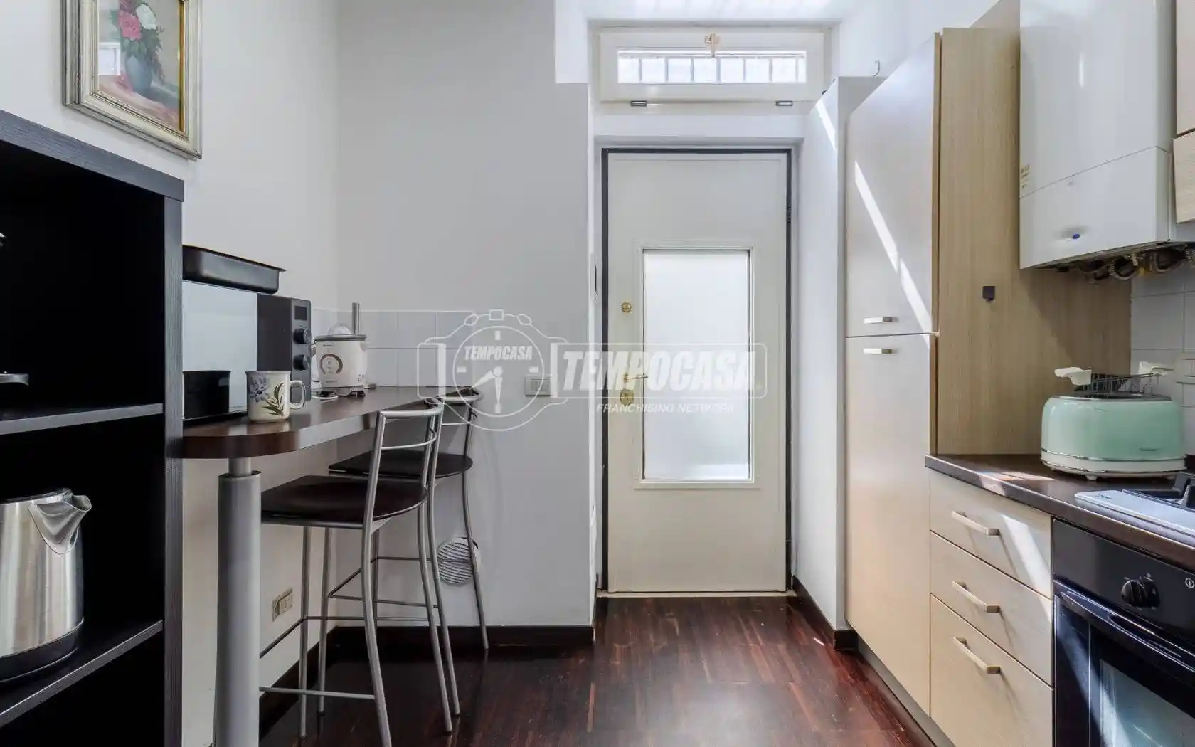 Loft via Scrivia 3, Ripamonti - Fondazione Prada, Milano - foto 2