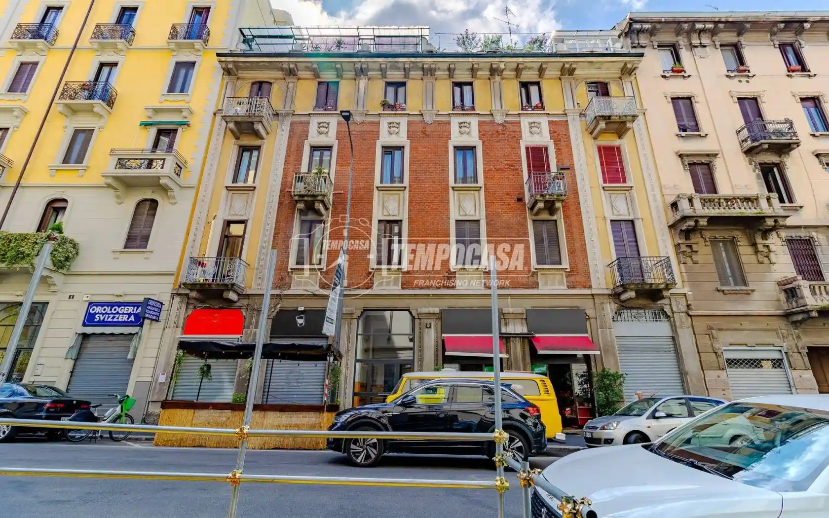 Loft via Scrivia 3, Ripamonti - Fondazione Prada, Milano - foto 4