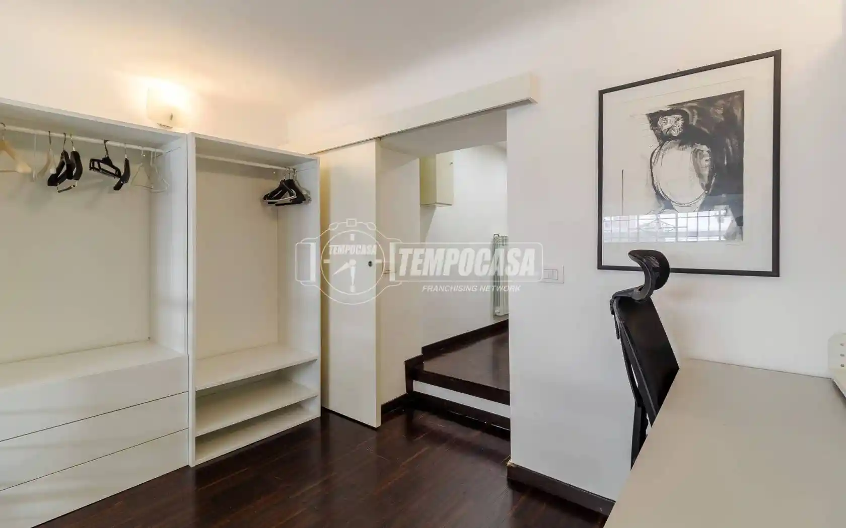 Loft via Scrivia 3, Ripamonti - Fondazione Prada, Milano - foto 5