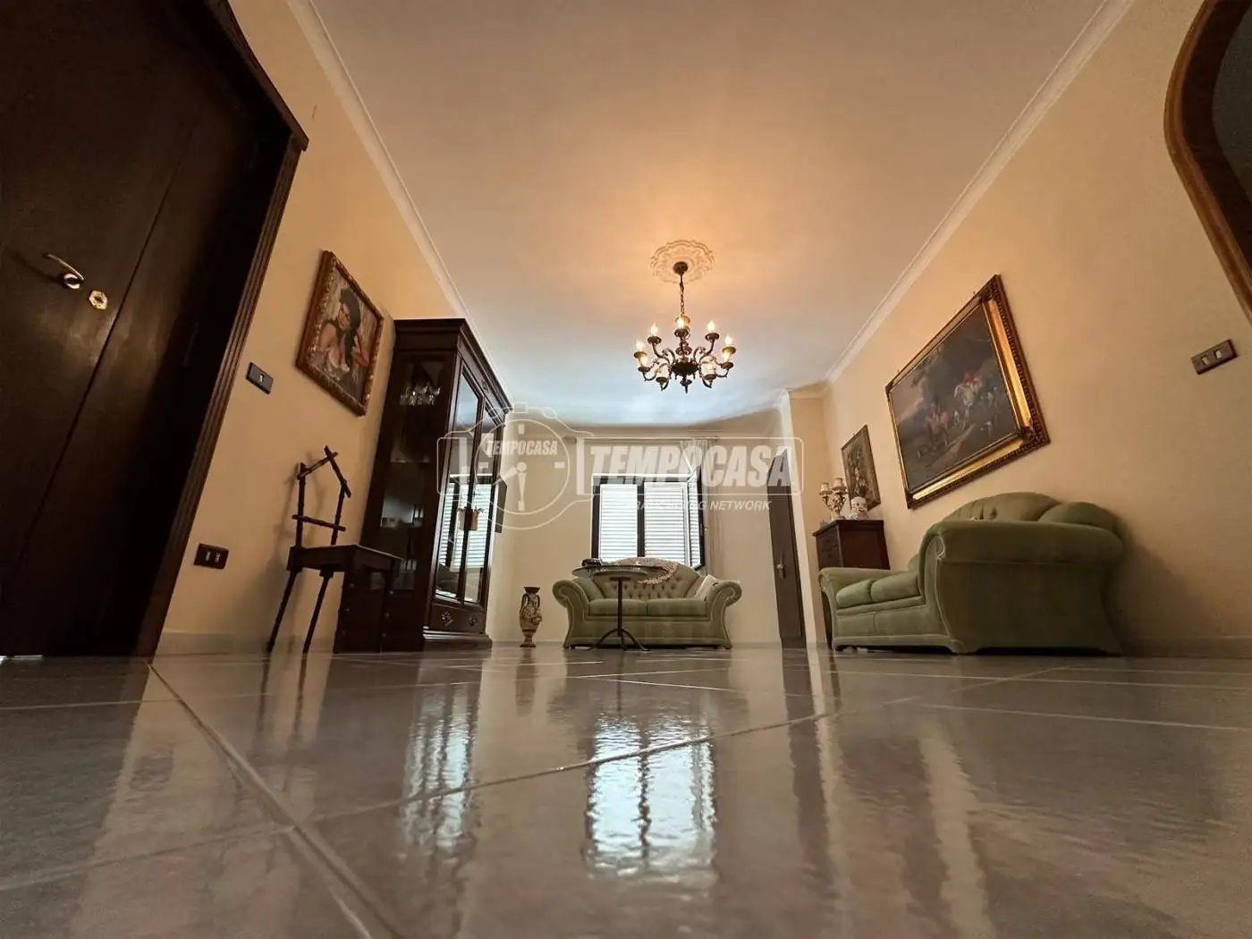 Appartamento in vendita a Villaricca