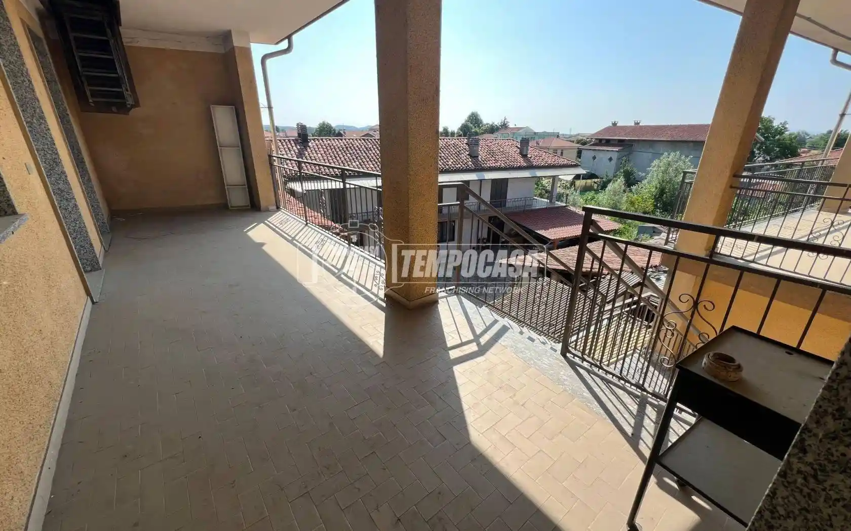 Palazzo - Edificio - foto 2