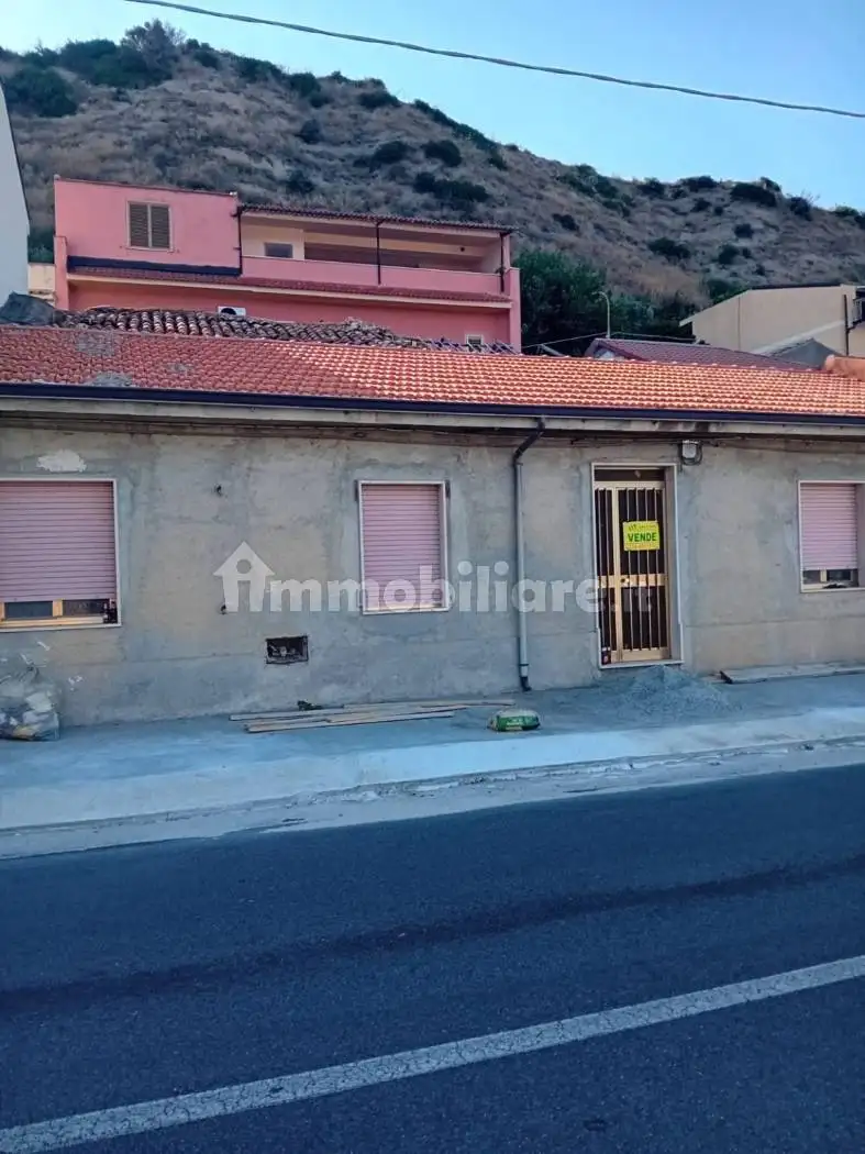 Villa in vendita a Brancaleone