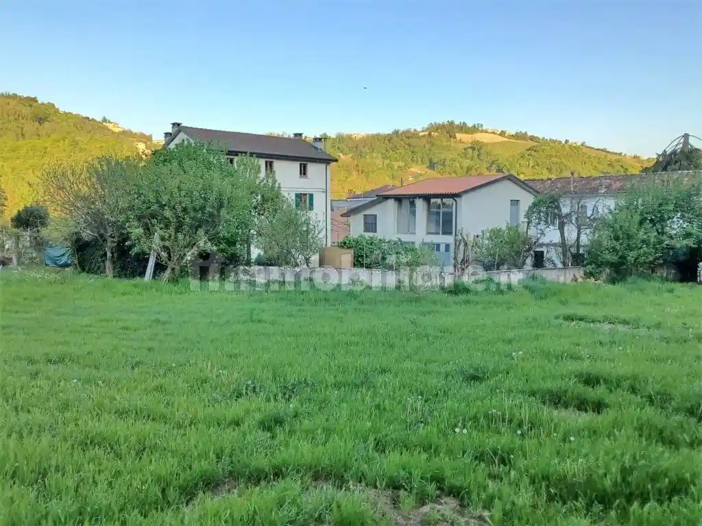 Casale frazione Roncole, Roncole, Canneto Pavese - foto 3