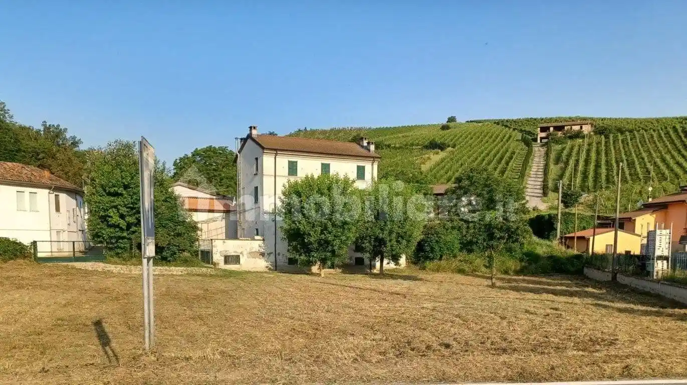 Casale frazione Roncole, Roncole, Canneto Pavese - foto 4