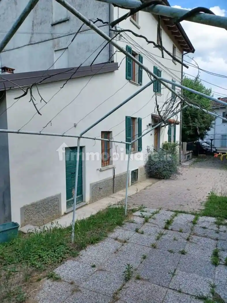 Casale frazione Roncole, Roncole, Canneto Pavese - foto 5