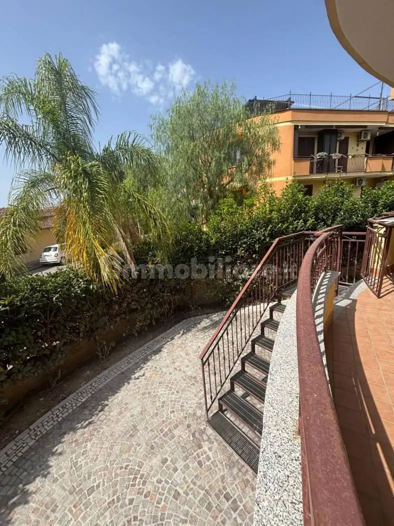 Appartamento in vendita a Giugliano in Campania