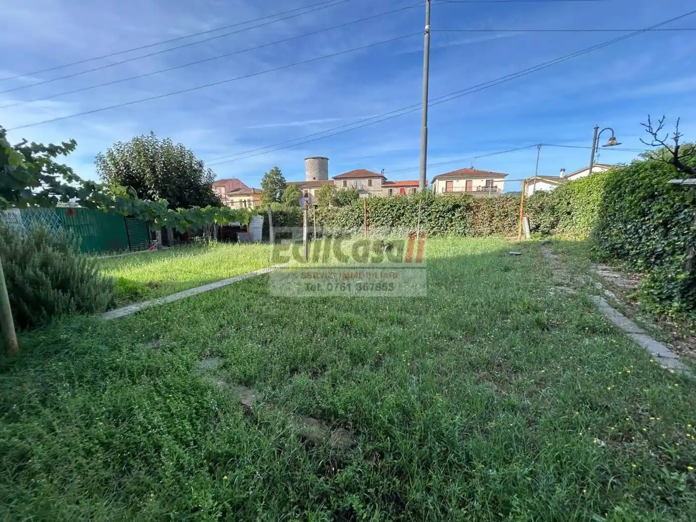 Quadrilocale via Roma, Attigliano - foto 2