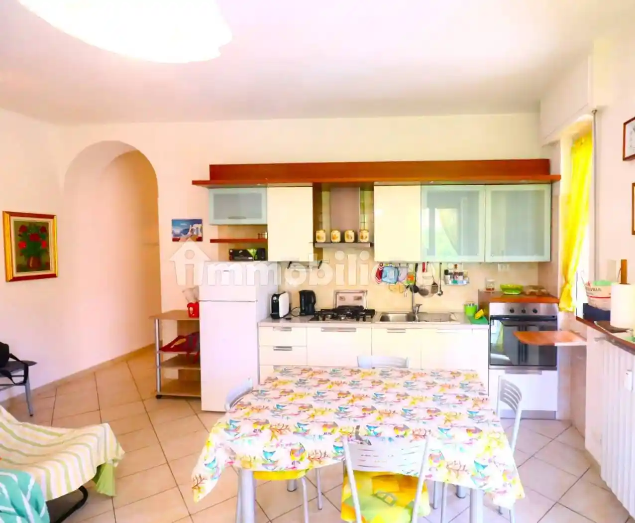 Appartamento in vendita a Loano