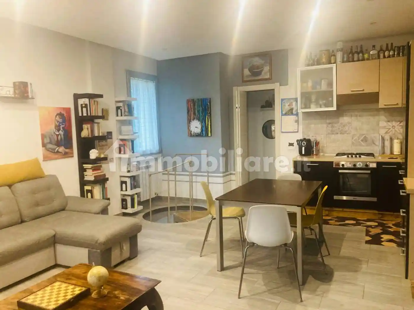 Appartamento in vendita a Gallarate