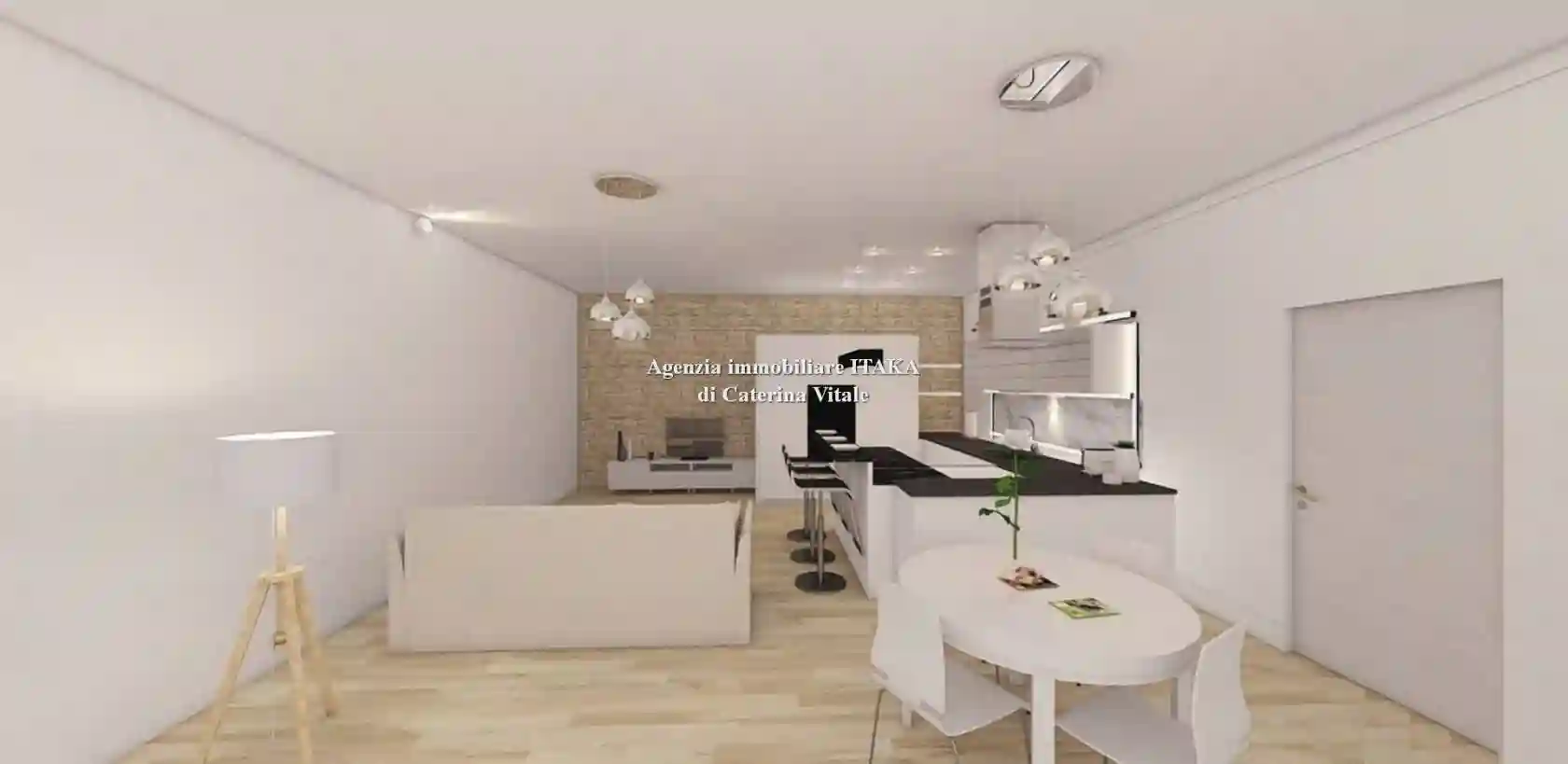 Appartamento - foto 2