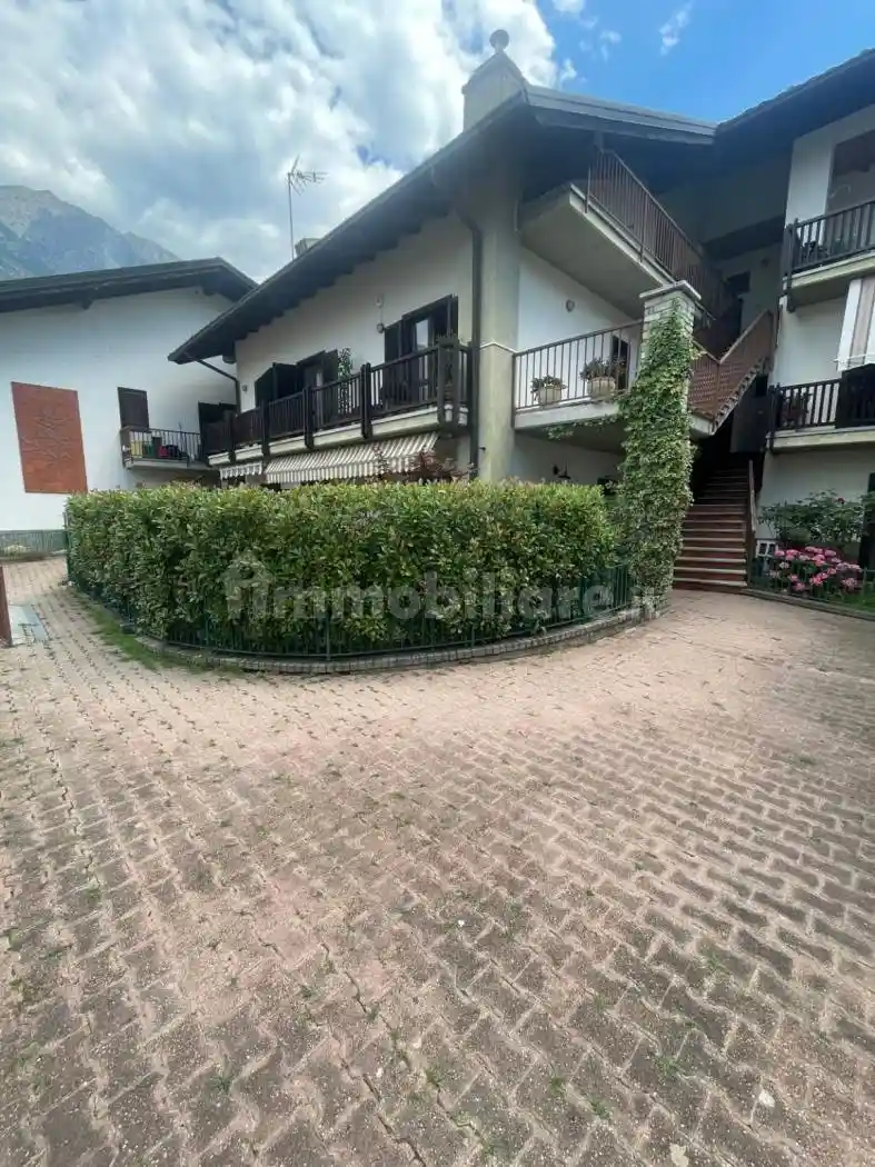 Appartamento in vendita a Saint-Vincent