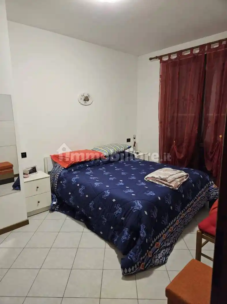 Appartamento in affitto a Bornasco