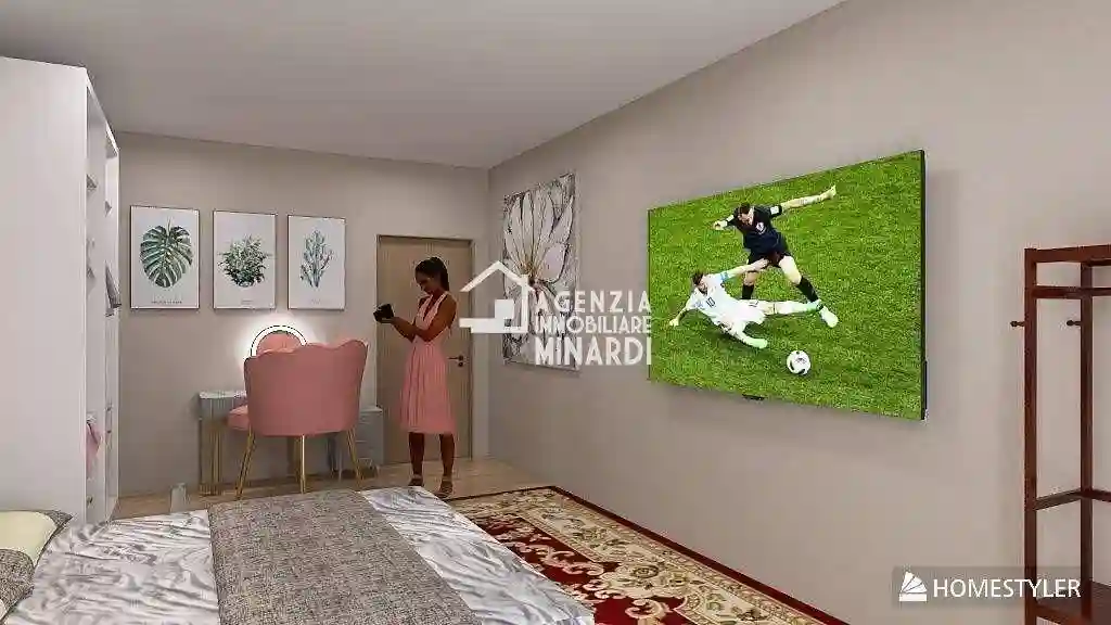 Attico - Mansarda - foto 5