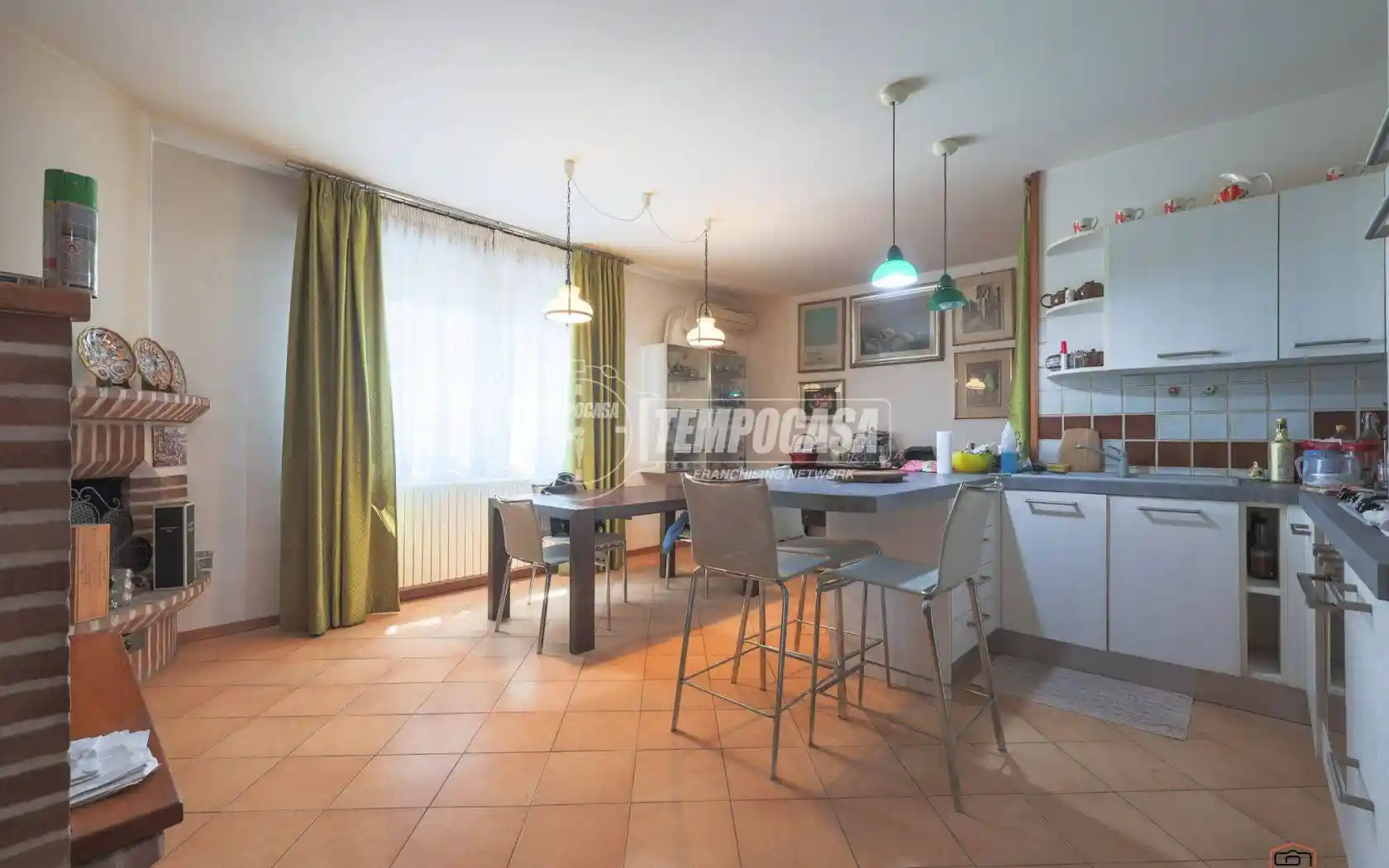 Villa in vendita a Ravenna