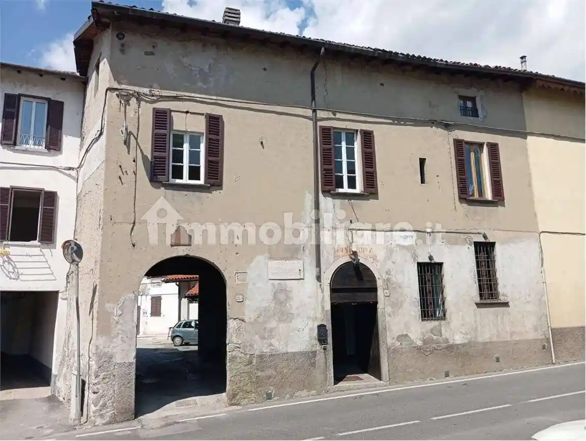 Appartamento in vendita a Como