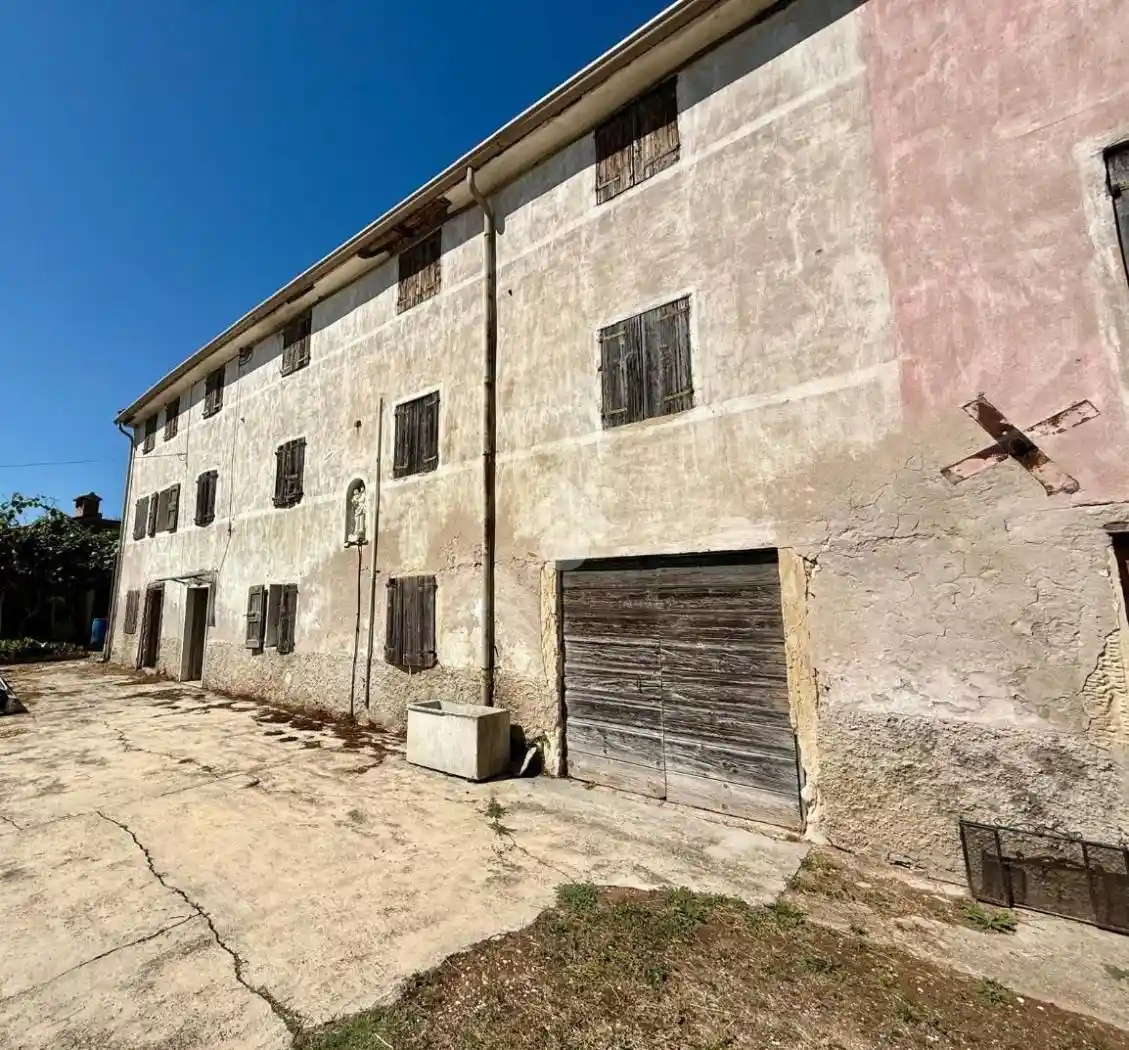 Rustico via monte ongarine 13, Avesa, Verona - foto 3