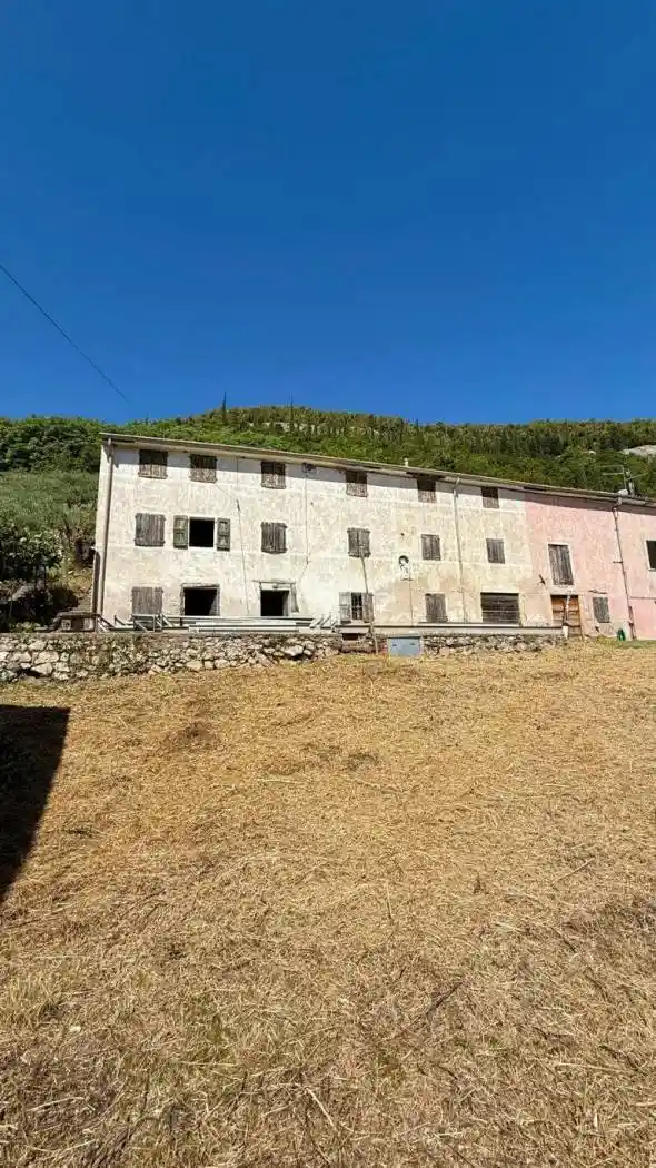 Rustico via monte ongarine 13, Avesa, Verona - foto 4