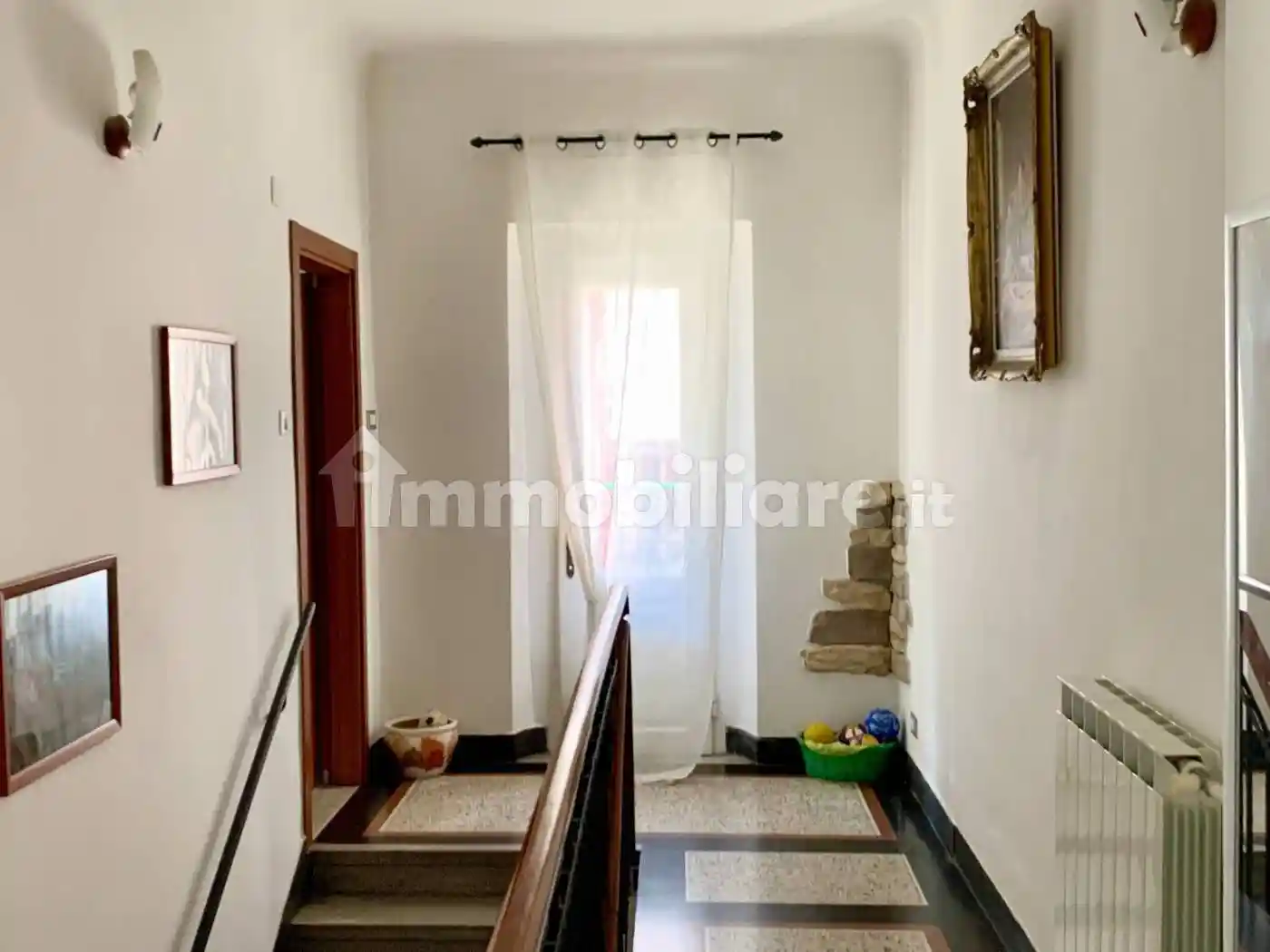 Trilocale ottimo stato, su più livelli, Campanelle - Costalunga, Trieste - foto 3