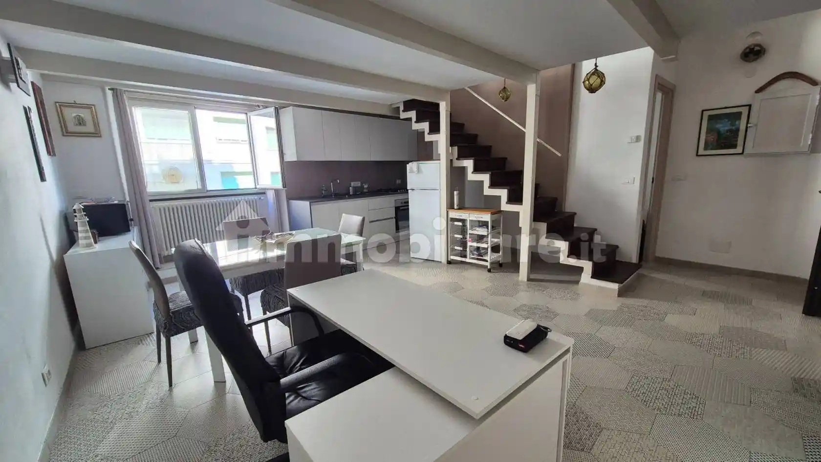 Loft in affitto a Savona