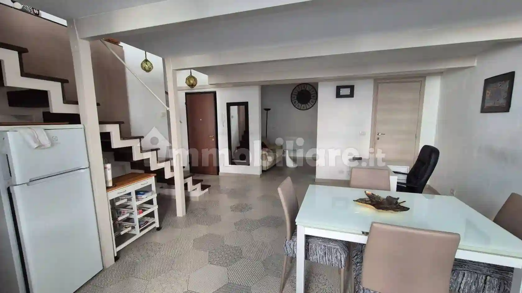Loft via Pia, Centro Storico, Savona - foto 4