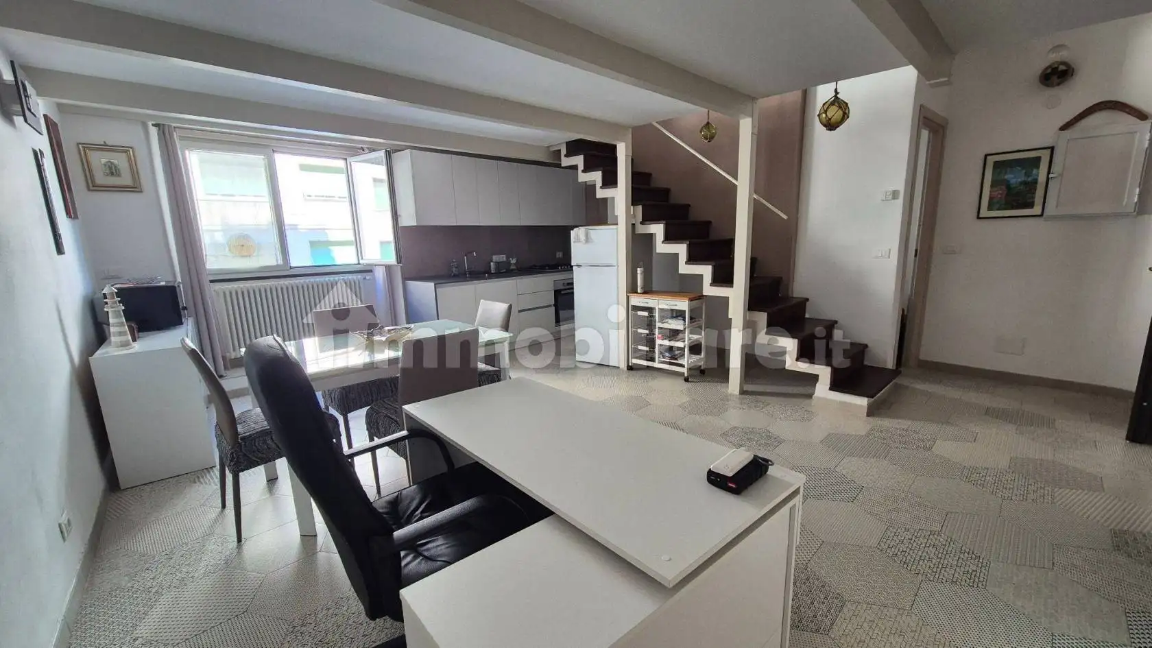 Loft in affitto a Savona