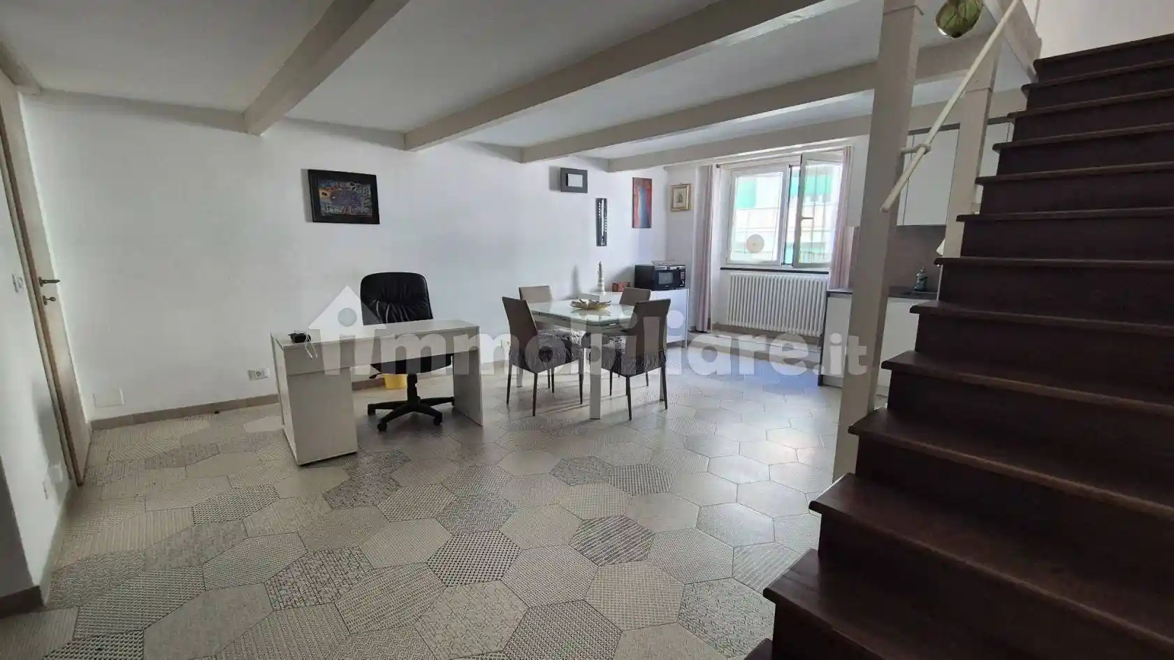 Loft via Pia, Centro Storico, Savona - foto 3