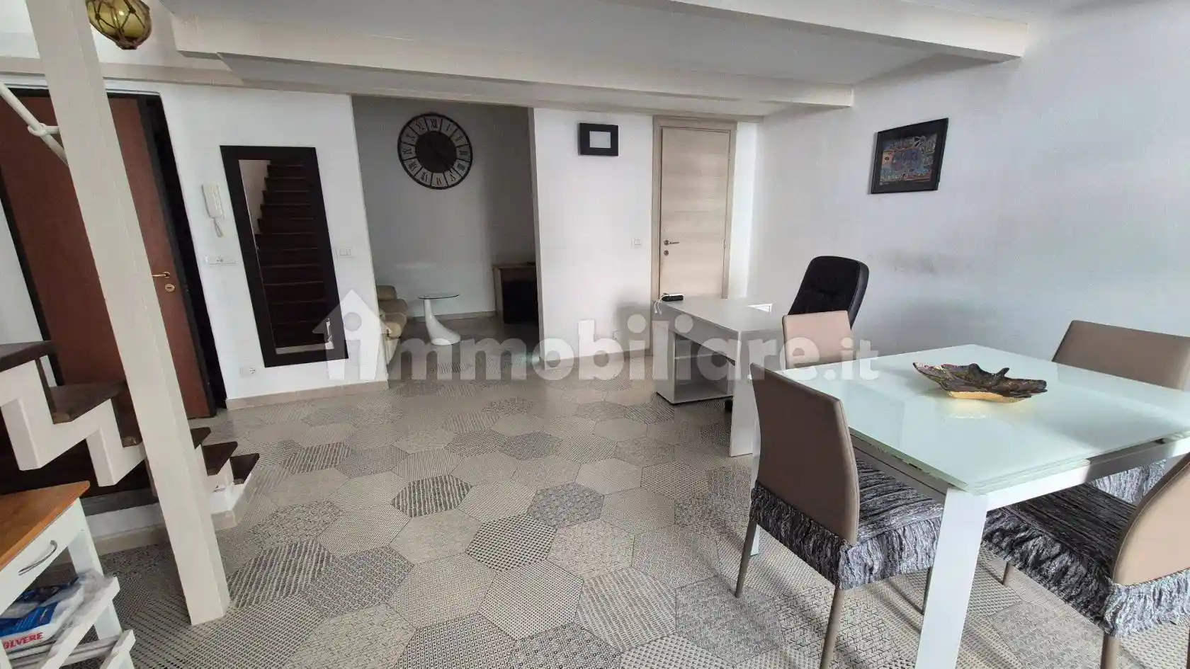 Loft via Pia, Centro Storico, Savona - foto 4