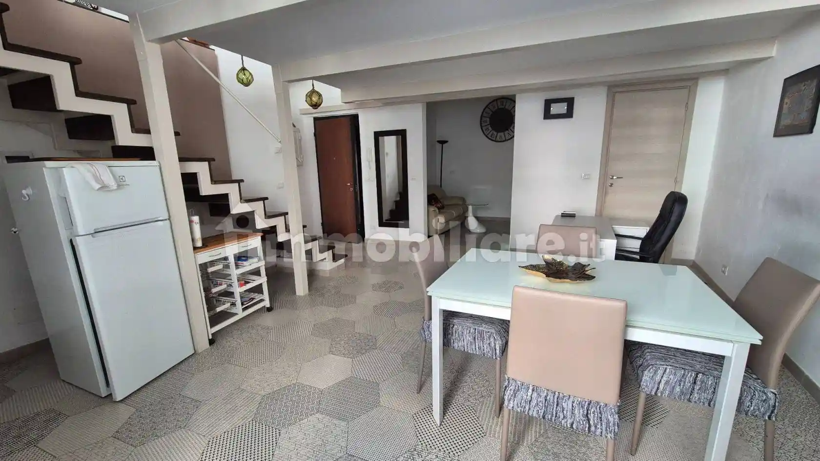 Loft via Pia, Centro Storico, Savona - foto 5