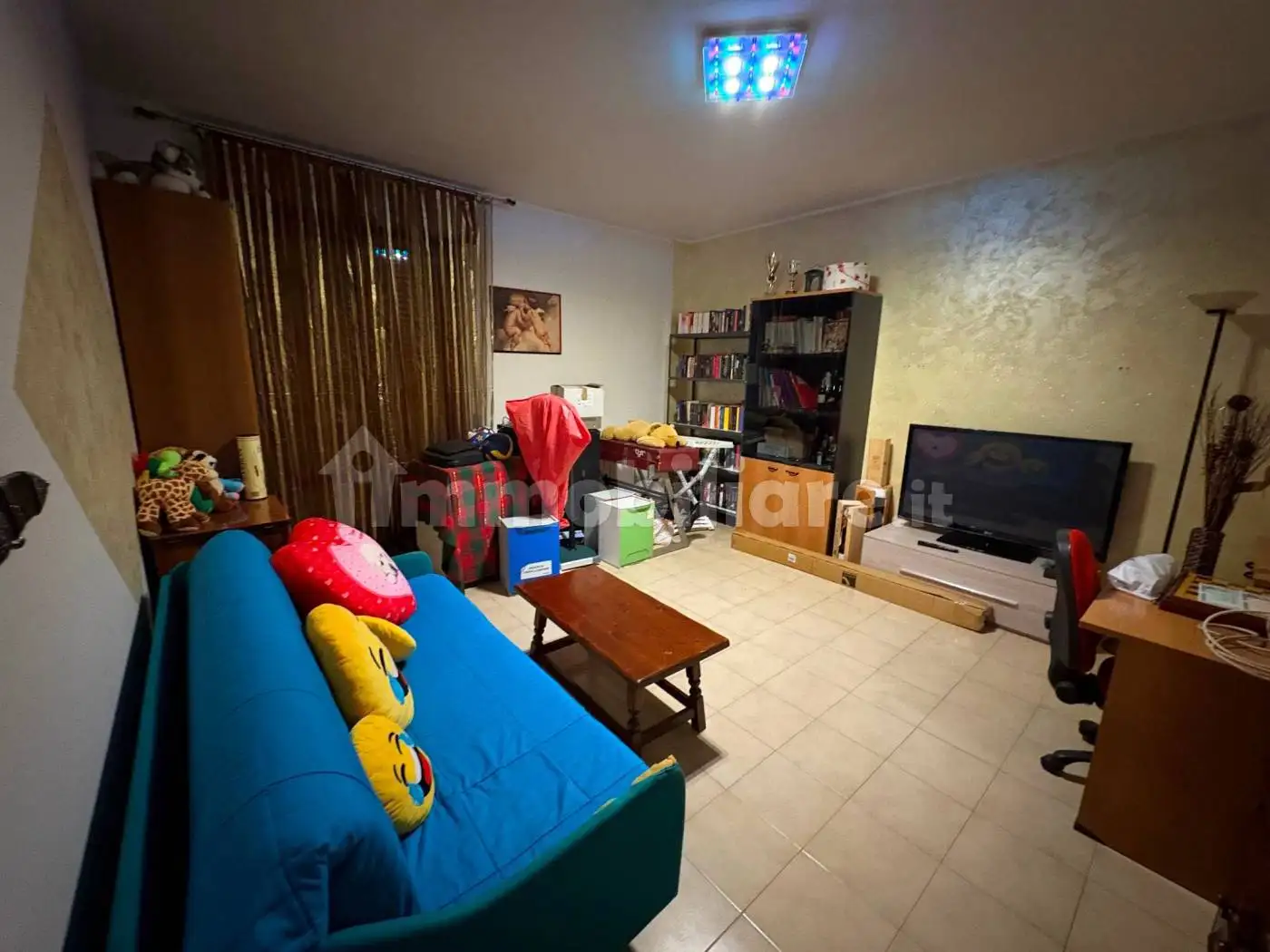 Appartamento via dei Frentani, Centro, Bojano - foto 4