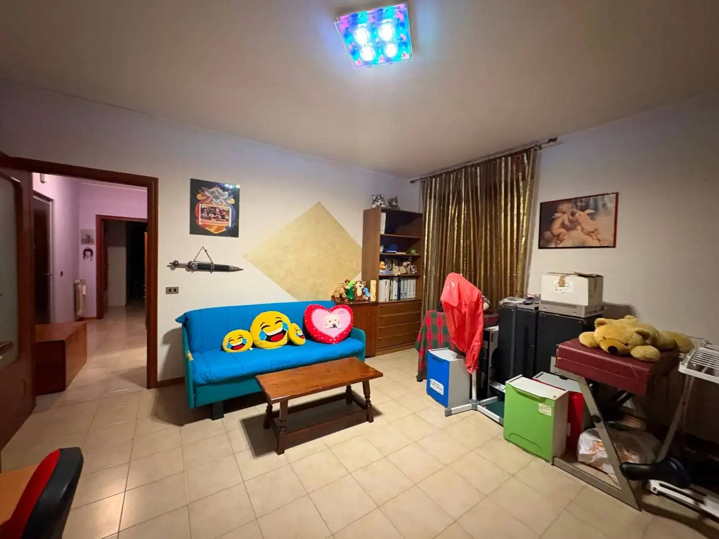 Appartamento via dei Frentani, Centro, Bojano - foto 5