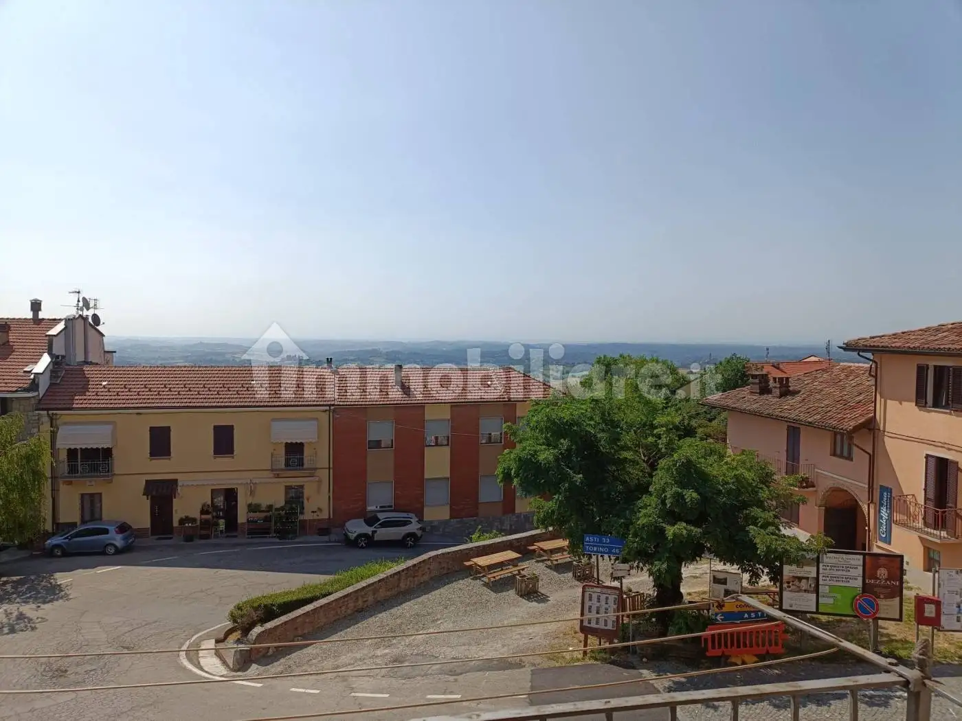 Trilocale via Roma 6, Centro, Cocconato - foto 4