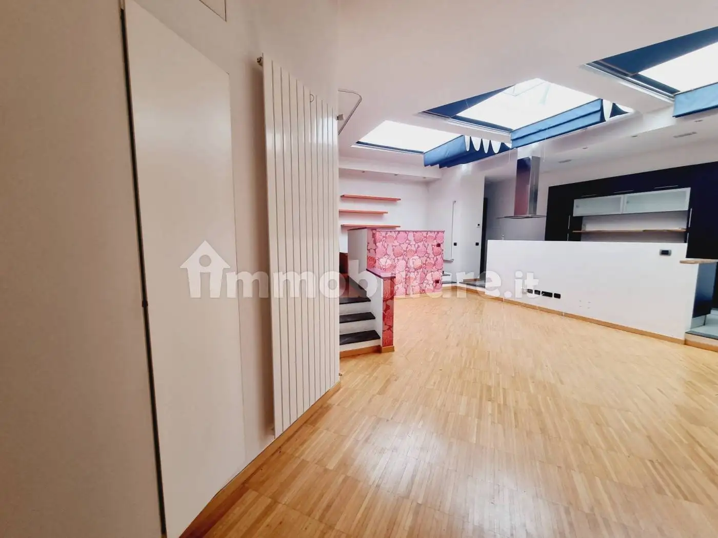 Apartment in vendita a Milan
