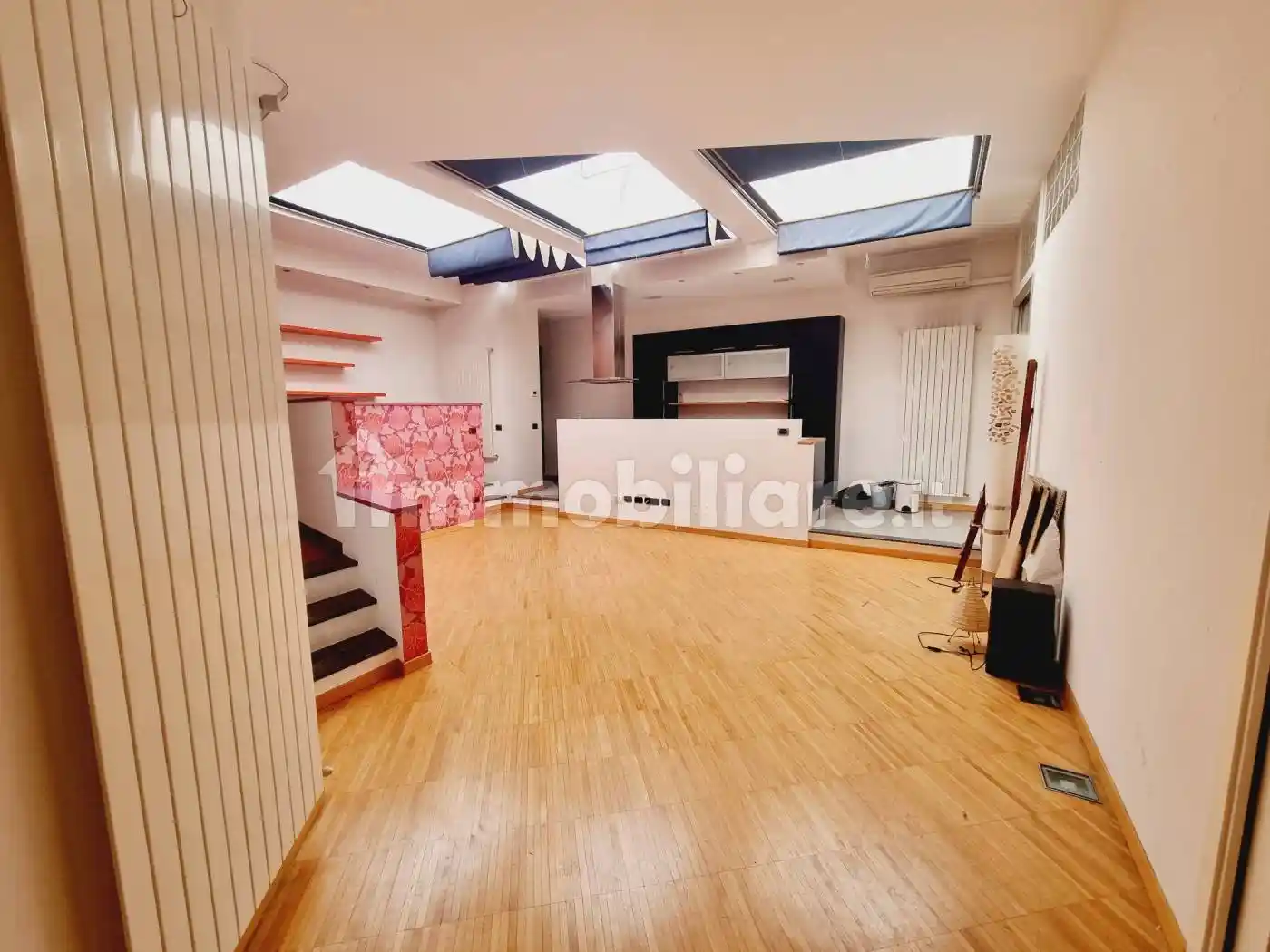 Bilocale via Giuseppe Mussi 24, Sempione, Milano - foto 2