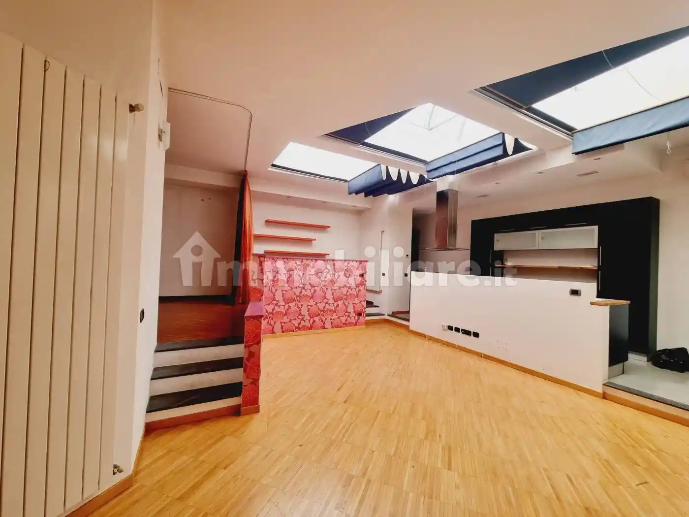 Bilocale via Giuseppe Mussi 24, Sempione, Milano - foto 3