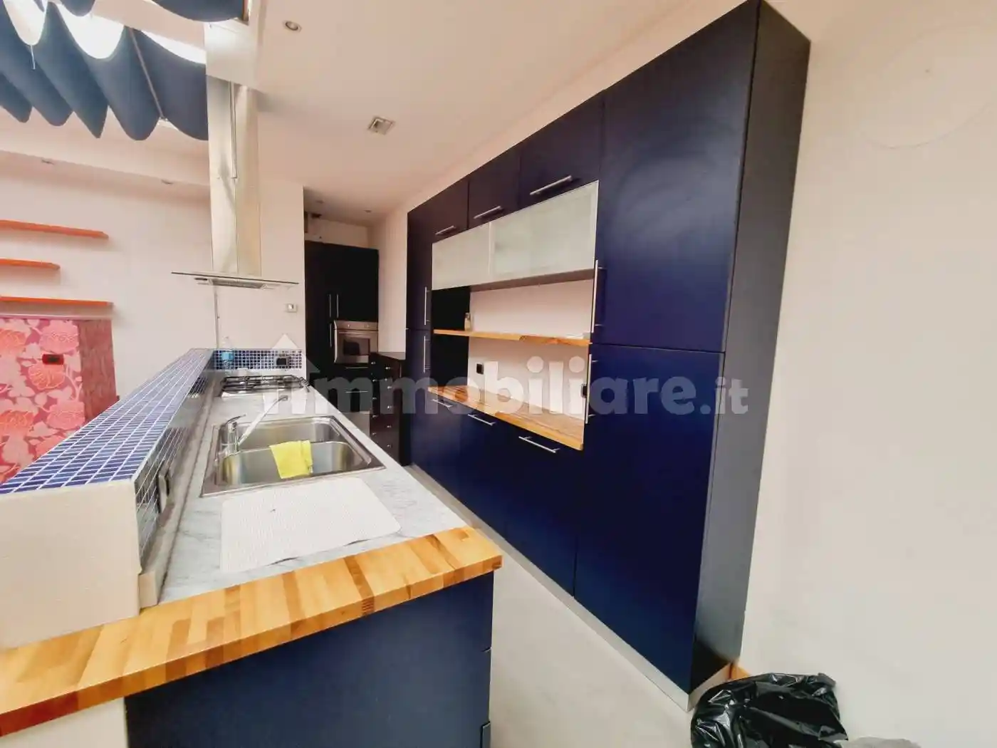 Bilocale via Giuseppe Mussi 24, Sempione, Milano - foto 4