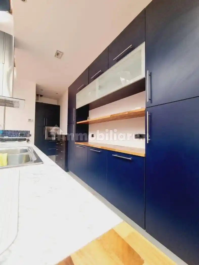 Bilocale via Giuseppe Mussi 24, Sempione, Milano - foto 5