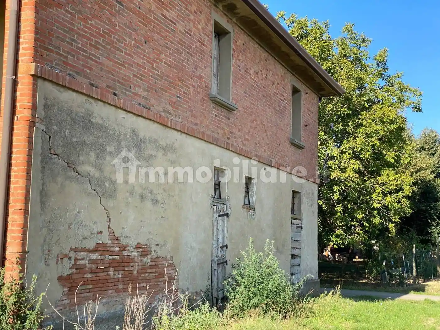 Casale, da ristrutturare, 188 m², San Prospero, Zello, Imola - foto 4