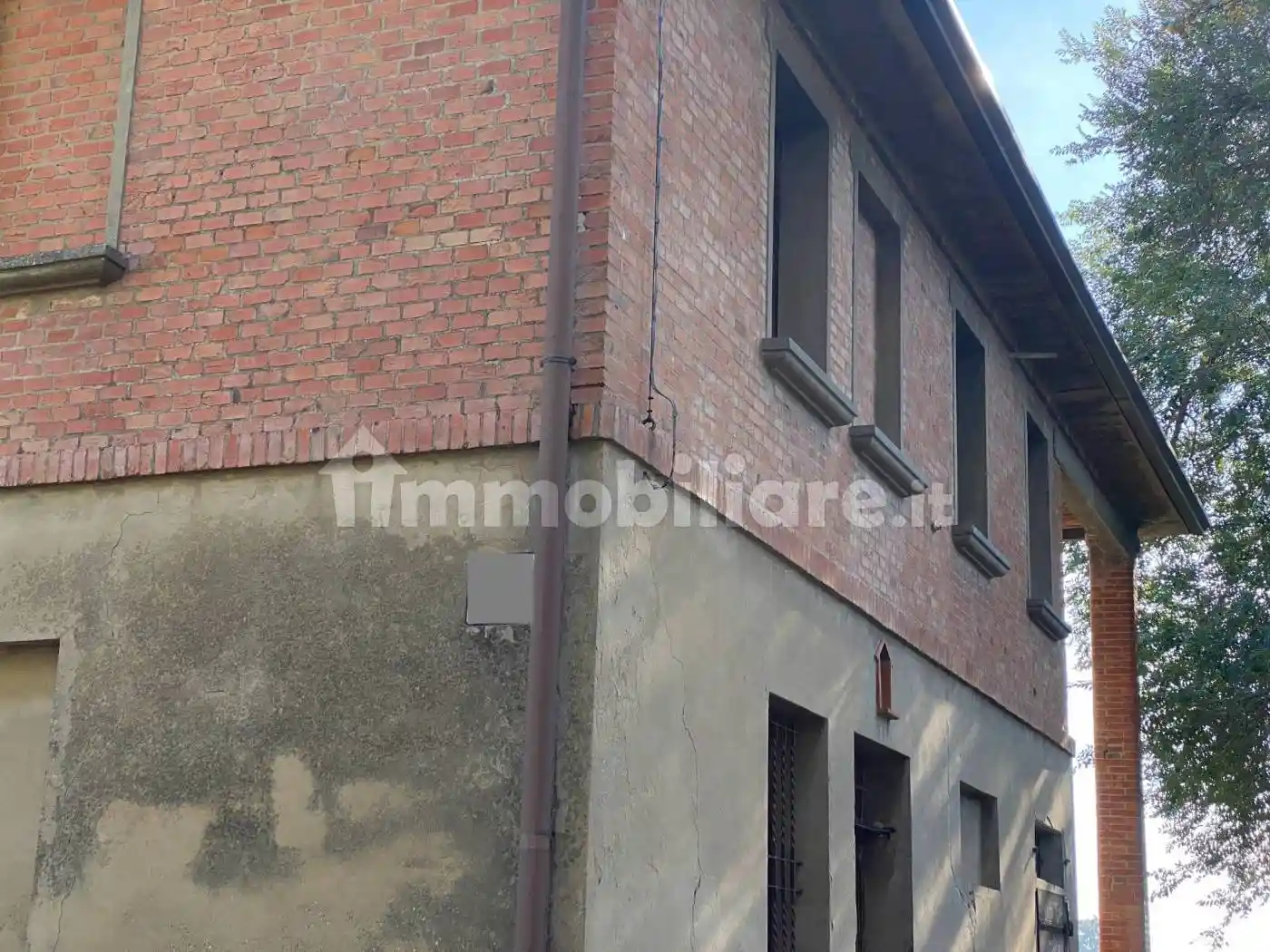 Casale, da ristrutturare, 188 m², San Prospero, Zello, Imola - foto 5