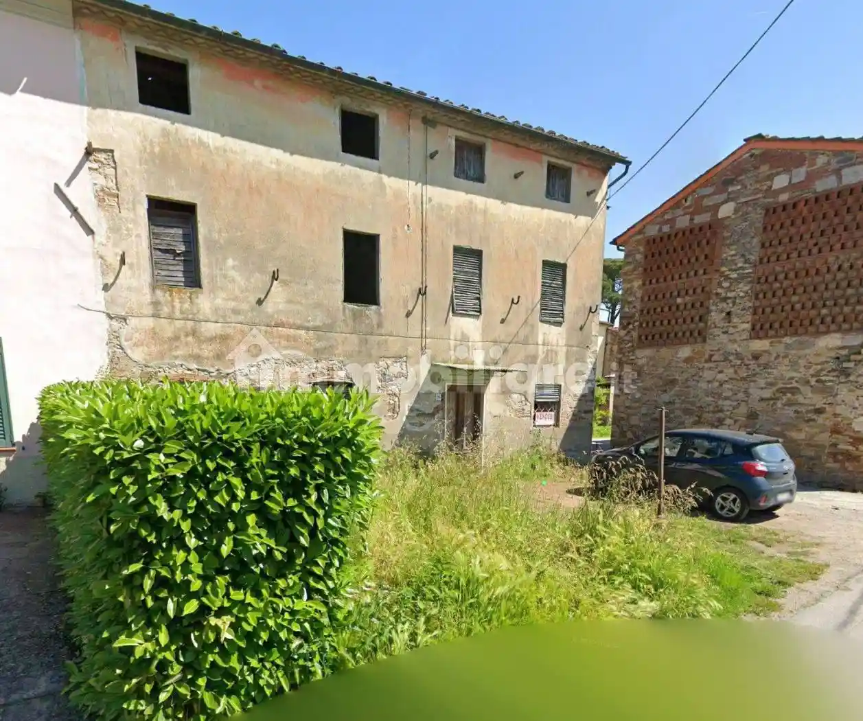 Casa indipendente in vendita a Capannori
