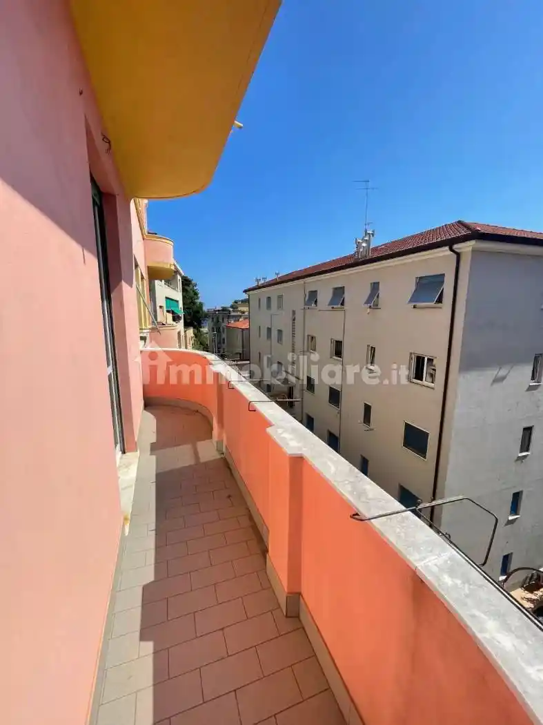 Appartamento in vendita a Celle Ligure