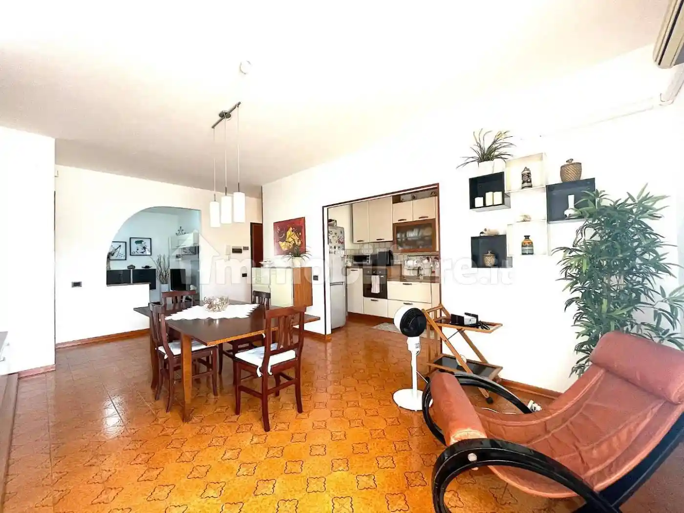 Appartamento via delle Olimpiadi, Serravalle - Tinaia, Empoli - foto 2