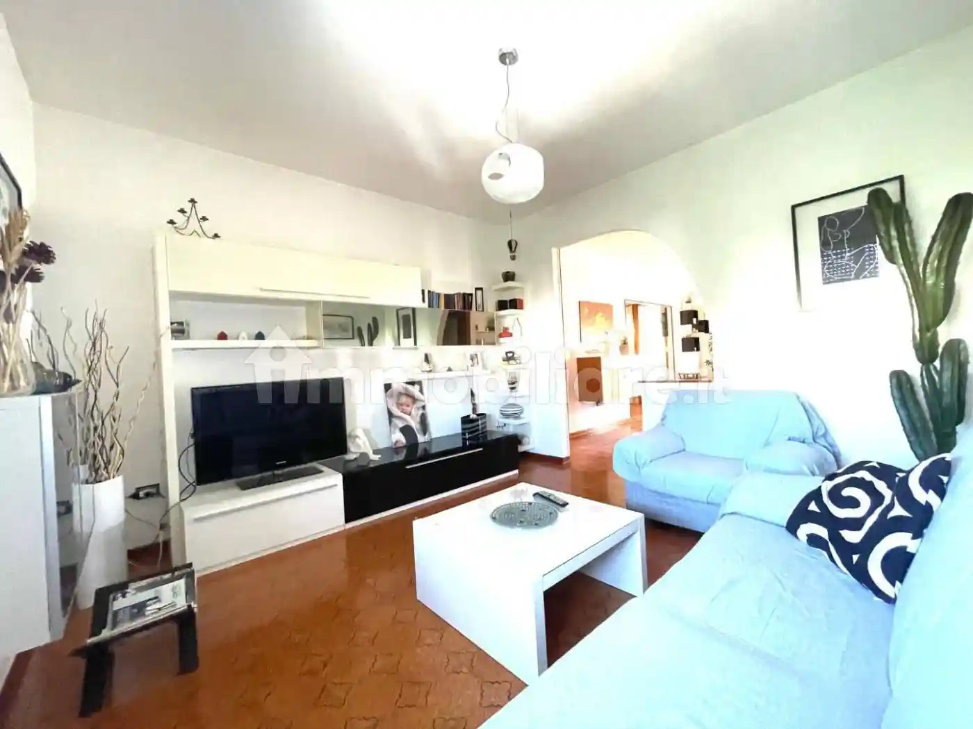 Appartamento via delle Olimpiadi, Serravalle - Tinaia, Empoli - foto 3