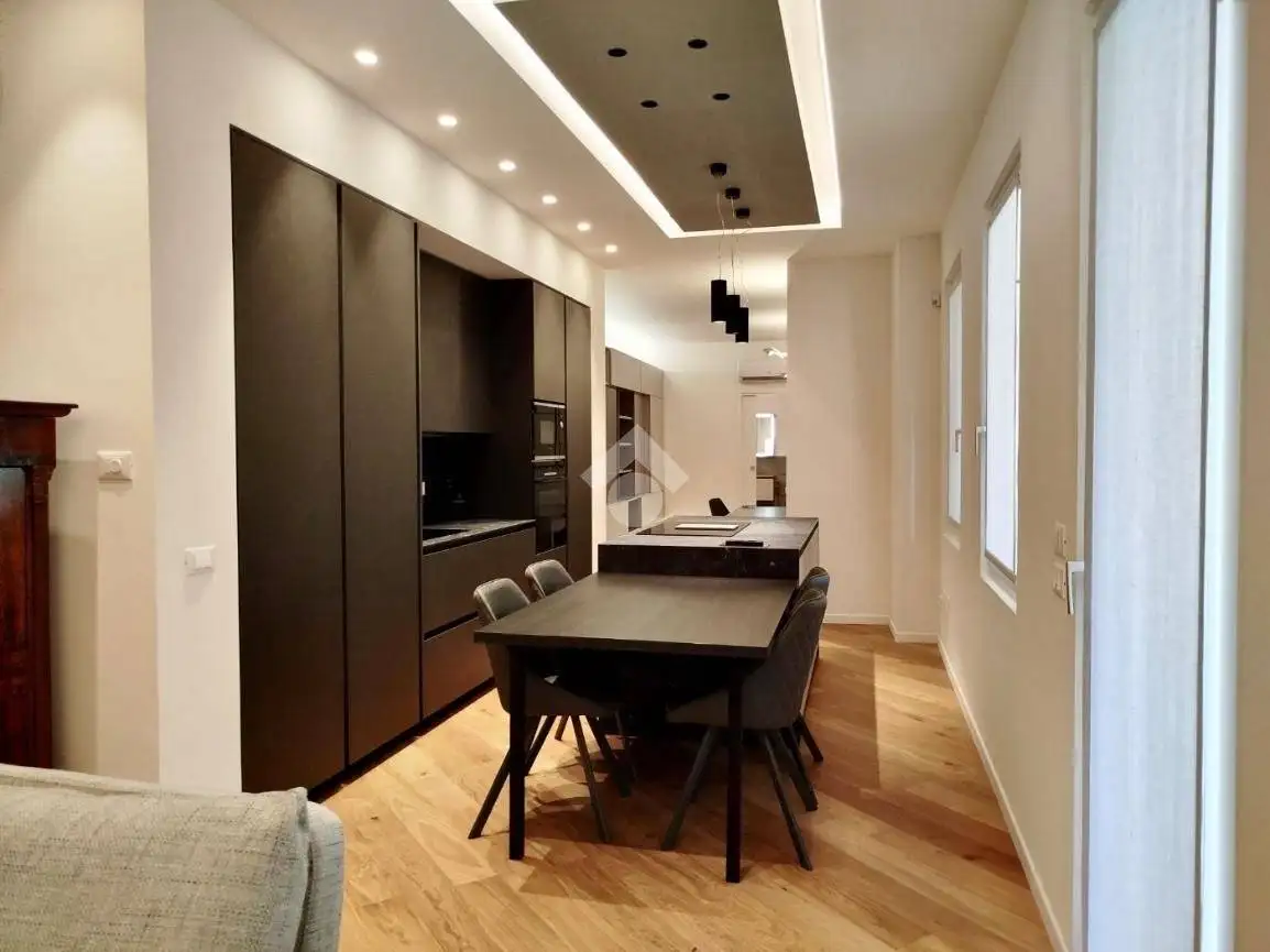 Appartamento in affitto a Padova